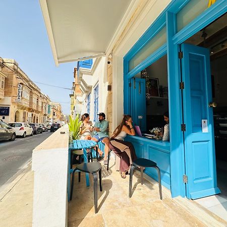 248 Boutique Studios, Sliema Exterior photo