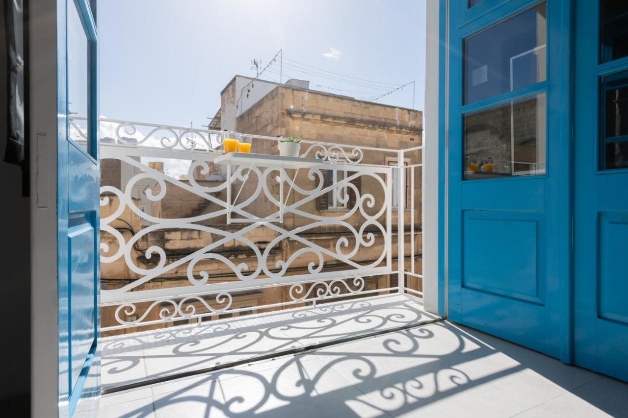 248 Boutique Studios, Sliema Exterior photo