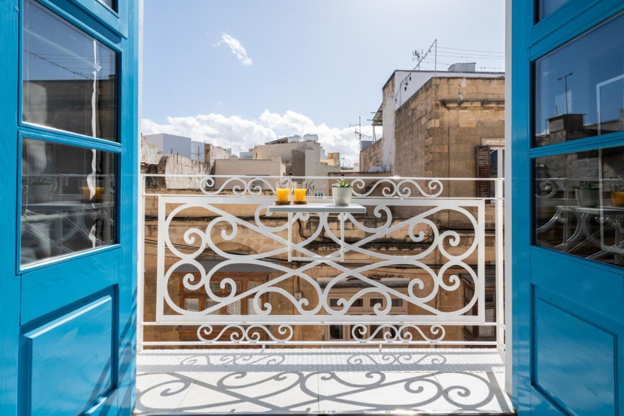 248 Boutique Studios, Sliema Exterior photo
