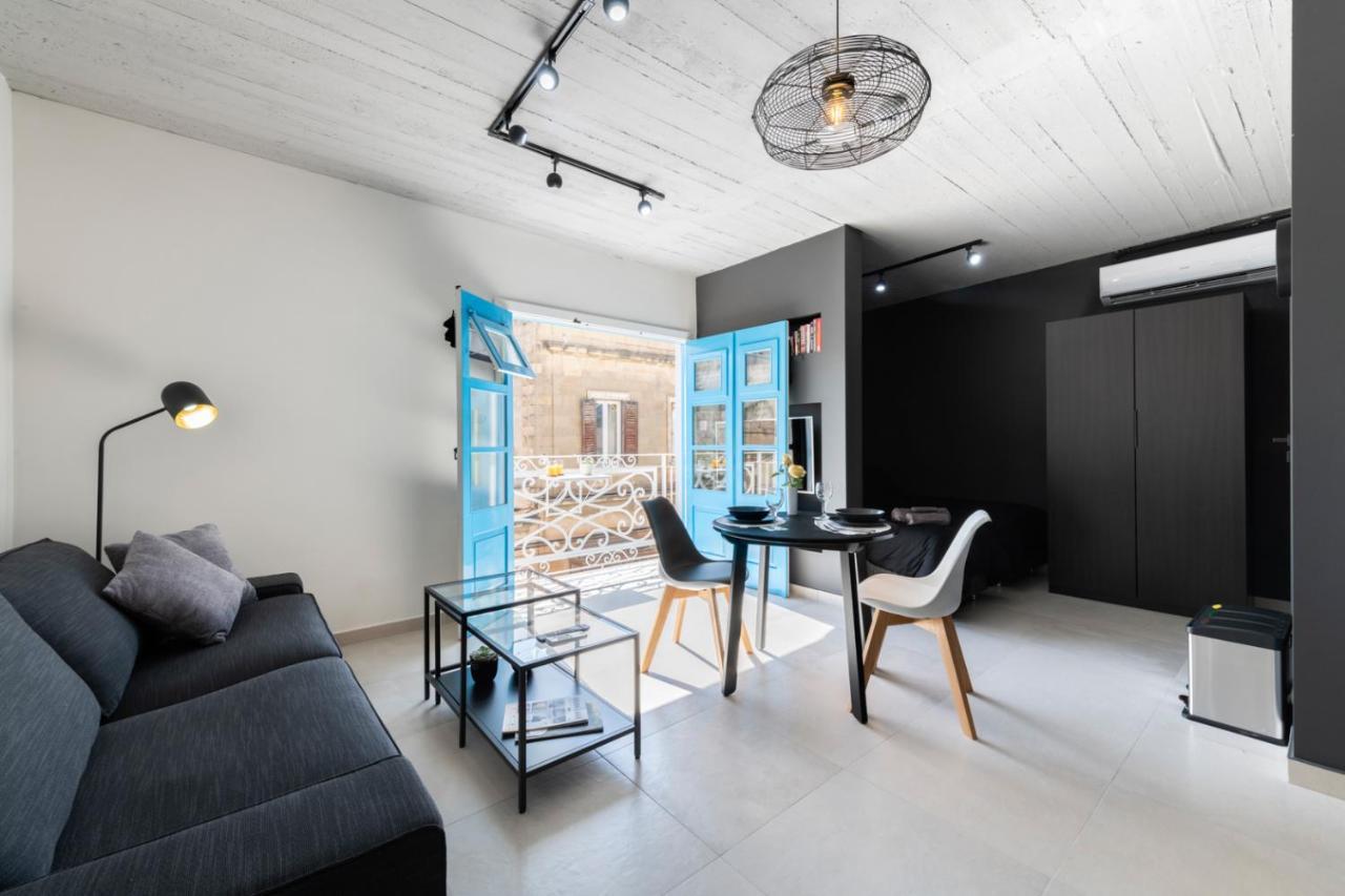248 Boutique Studios, Sliema Exterior photo