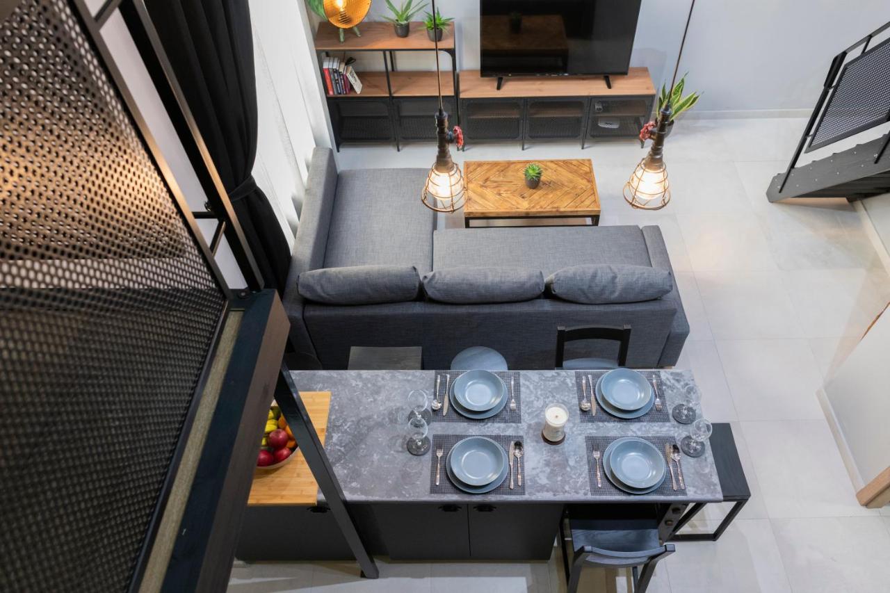 248 Boutique Studios, Sliema Exterior photo