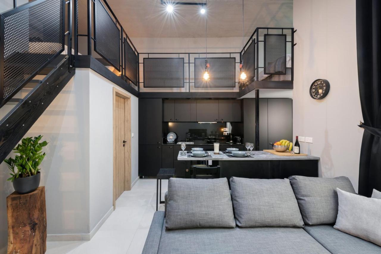 248 Boutique Studios, Sliema Exterior photo
