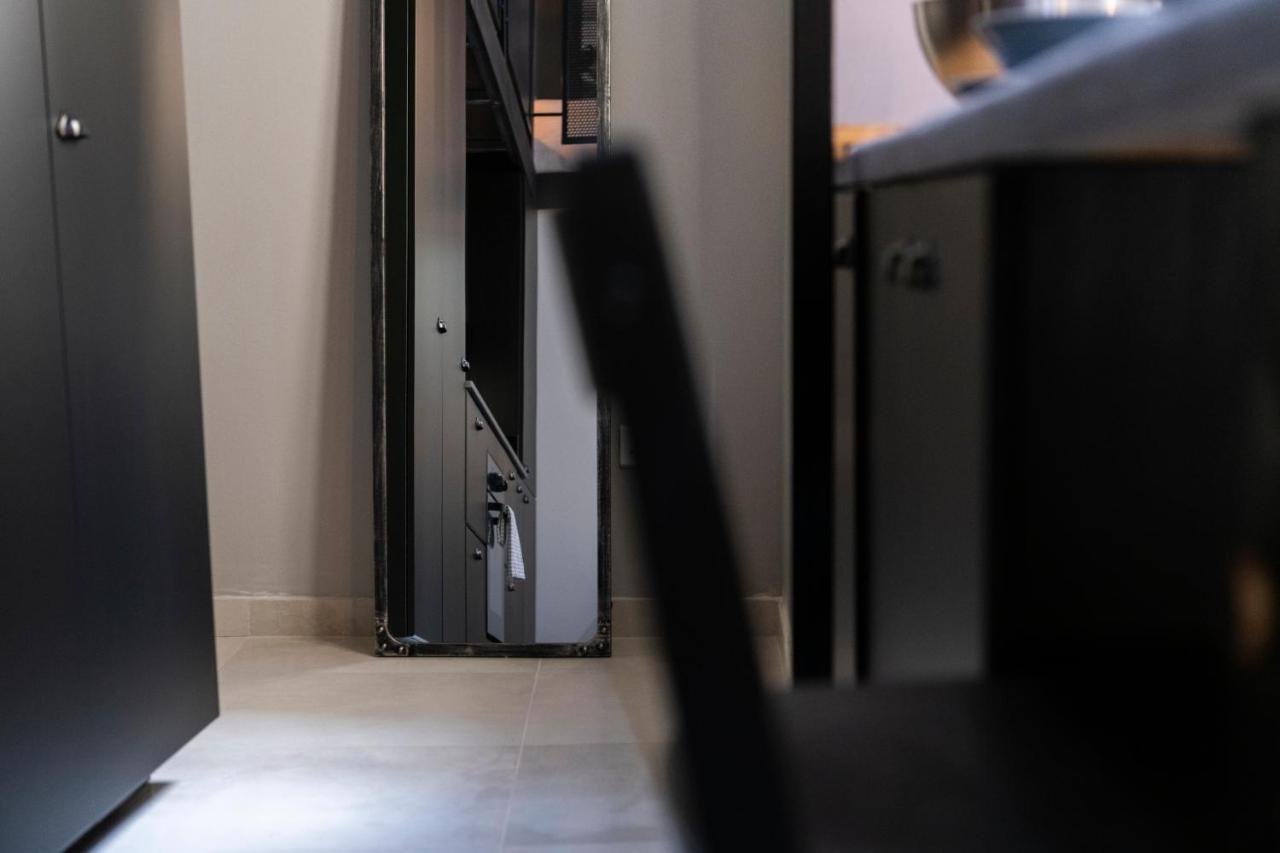 248 Boutique Studios, Sliema Exterior photo
