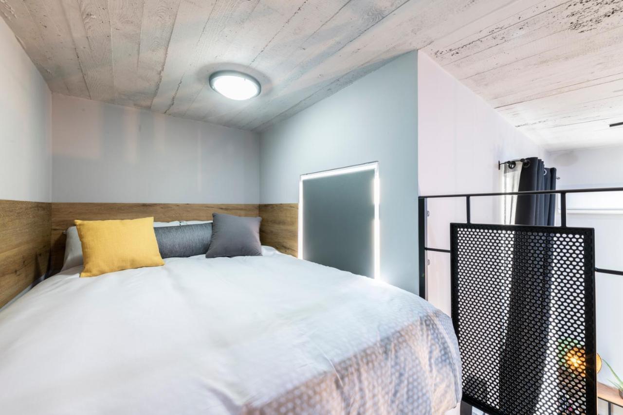 248 Boutique Studios, Sliema Exterior photo