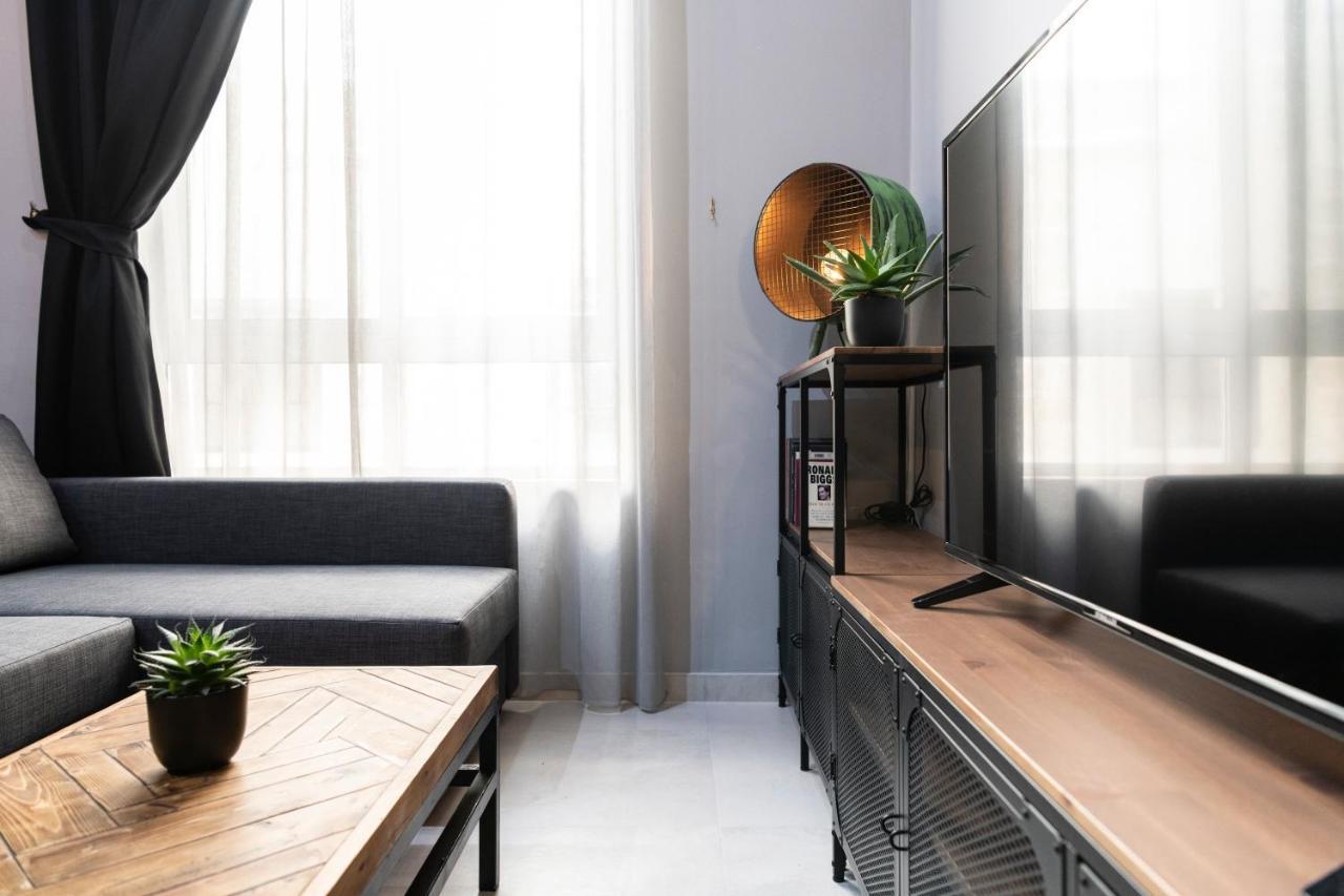 248 Boutique Studios, Sliema Exterior photo