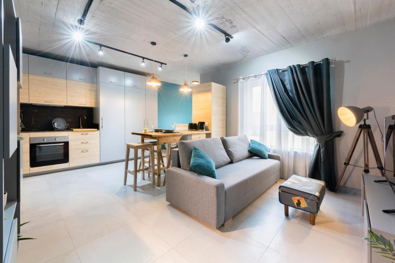 248 Boutique Studios, Sliema Exterior photo