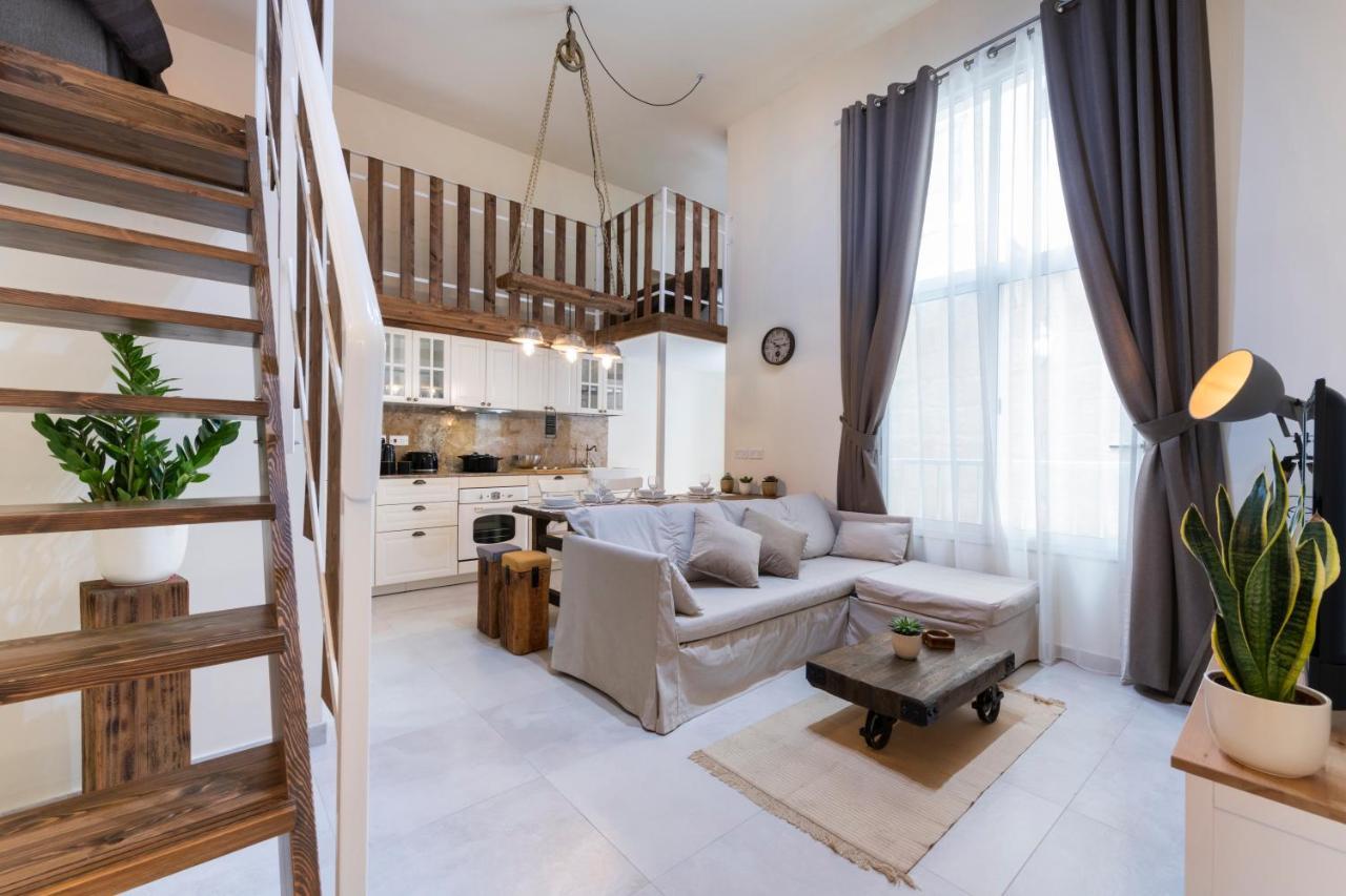 248 Boutique Studios, Sliema Exterior photo