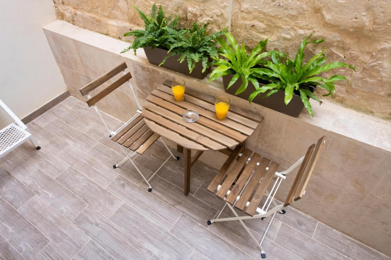 248 Boutique Studios, Sliema Exterior photo