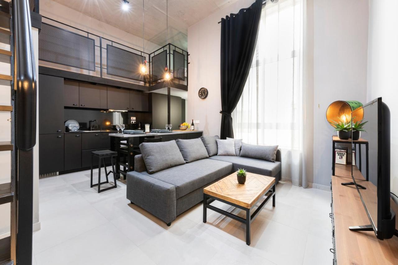 248 Boutique Studios, Sliema Exterior photo