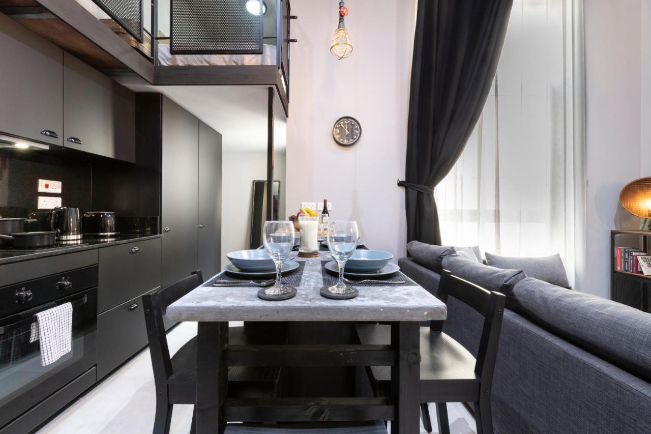 248 Boutique Studios, Sliema Exterior photo