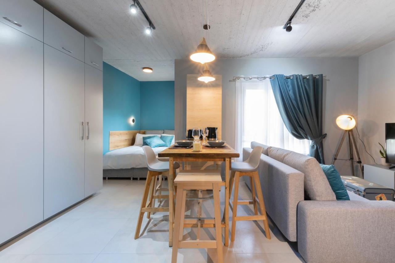 248 Boutique Studios, Sliema Exterior photo