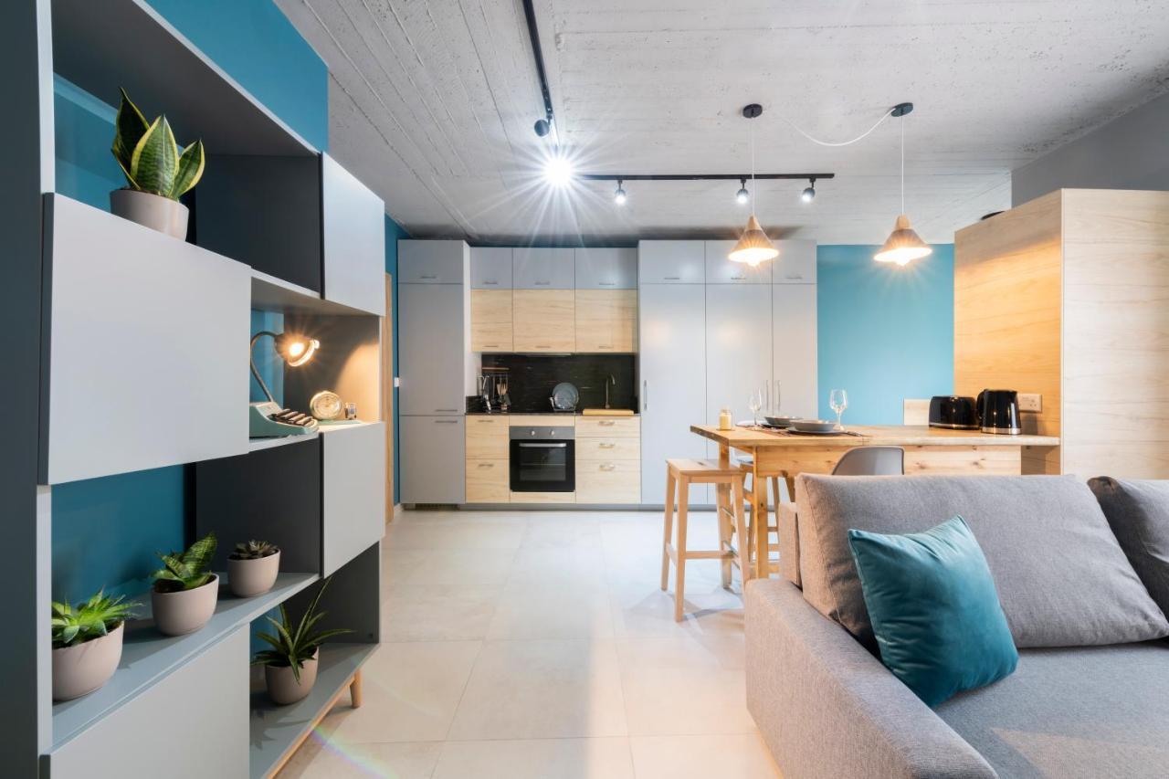 248 Boutique Studios, Sliema Exterior photo