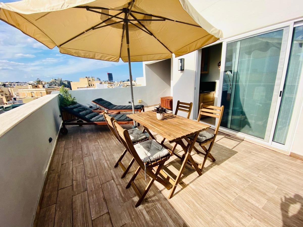 248 Boutique Studios, Sliema Exterior photo
